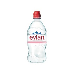 [571836] Evian Sport PET 0,75l