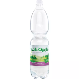 [382440] Waldquelle PET 1,5l, Still