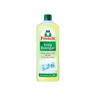 Frosch reiniger 1l, Essig