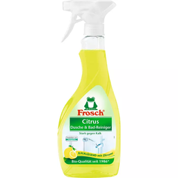 [1222033] Frosch Dusch&Bad Reiniger Citrus 500ml