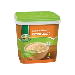 [678275] Efko Krautsalat ohne Speck 5kg