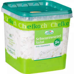 [684578] Efko Schwarzwurzelsalat 5kg