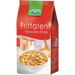 [91181] Land Leben Frittaten 1kg