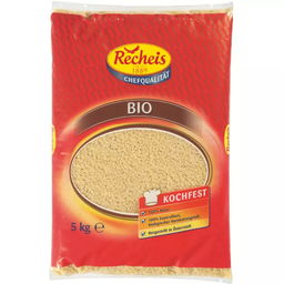 [982694] Recheis Bio Sternchen 5kg