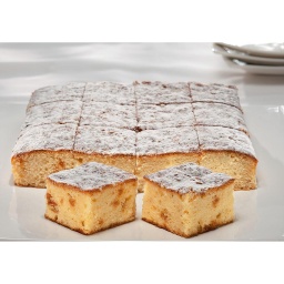 [894933] Pfalzgraf Zitronen-Blechkuchen 24 Port. 1400g TK