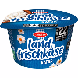 [83549] Schärdinger Landfrischkäse Natur 20% FIT 200g