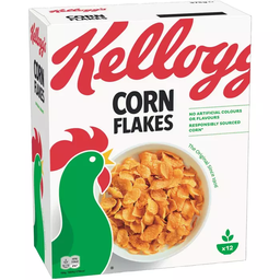 [939472] Kellogg´s Cornflakes 360g