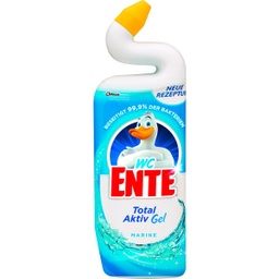 [840161] WC ente total aktiv Gel Marine 700ML