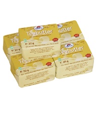 [241] Kärtnermilch Portionsbutter 82% 100x20g