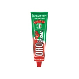 [699322]  Oro di Parma Tomatenmark 3-fach konzentriert 200 g