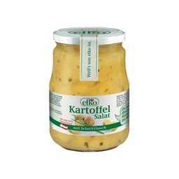 [758235] Efko Kartoffelsalat 700g 720ml