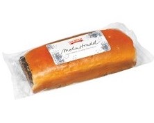 [813664] Mohnstrudel 500g