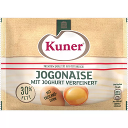 [201172] Kuner Jogonaise Beutel 30% 100ml