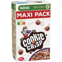 [934628] NESTLE COOKIE CRISP 625g