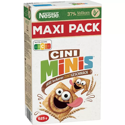 [934627] NESTLE CINI MINIS 625g