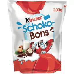 [436135] Kinder Schokobons 200g