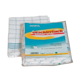 [1847482] Masta Geschirrtuch Gastro 3er Pkg. 50x70cm, 