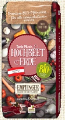 [1704063] Naturen Bio Hochbeet & Pflanzenerde 40l