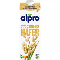 [47908] Alpro Sojadrink Hafer 1l