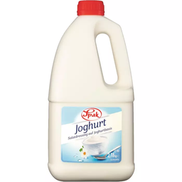 [248396] Spak Joghurt Dressing 2200ml