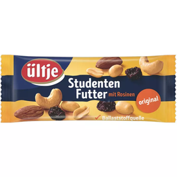 [836436] Ültje Studentenfutter original 20x50g