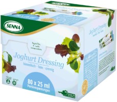 [4744] Senna Joghurt Dressing 25ml 80pt