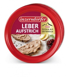 [405150] Inzersdorfer Leberaufstrich 80g