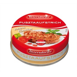 [405157] Inzersdorfer Pusztaaufstrich 80g