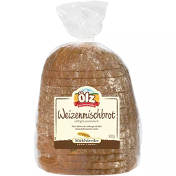 [10591] Ölz Weizenmischbrot 500g