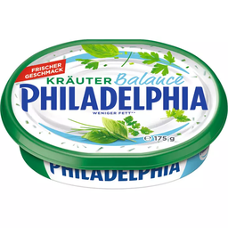 [27050] Philadelphia Balance Kräuter 175g