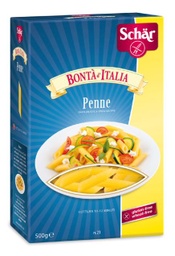 [62241] Dr. Schär Penne 500g