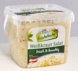 [85324] Efko Weisskrautsalat 1kg