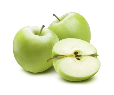 Apfel Granny Smith KL. 1 	per KG