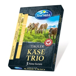 [105674] Tirol Milch Käsetrio 300g